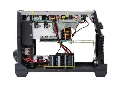 ZX7-315 220V/380V逆变直流电焊机