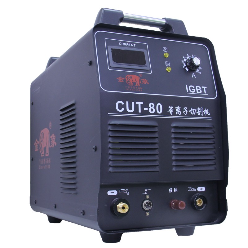 CUT-80 380V逆变空气等离子切割机